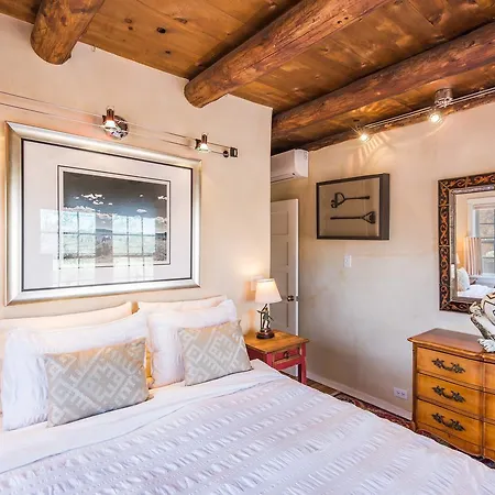 1 Bedroom - 5 Min. Walk To Canyon Rd. - El Caminito * Santa Fe